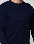 Sweatshirt Jumper Details