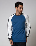 Sweatshirt Jumper Details