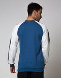 Sweatshirt Jumper Details