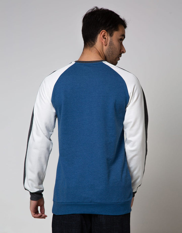 Sweatshirt Jumper Details