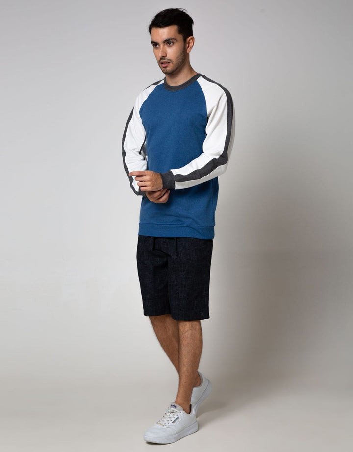 Sweatshirt Jumper Details