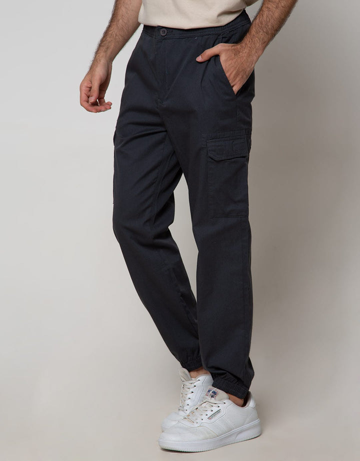 Jogger Cargo Details