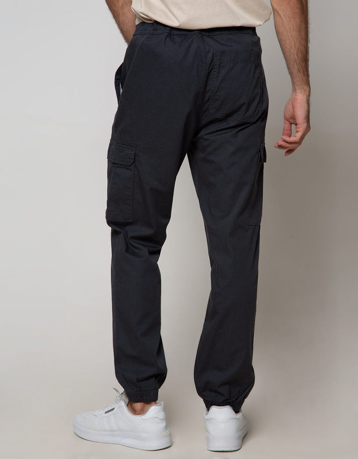 Jogger Cargo Details