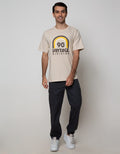 Jogger Cargo Details