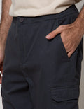 Jogger Cargo Details