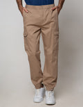 Jogger Cargo Details