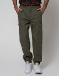 Jogger Cargo Details