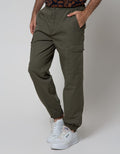 Jogger Cargo Details