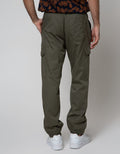 Jogger Cargo Details