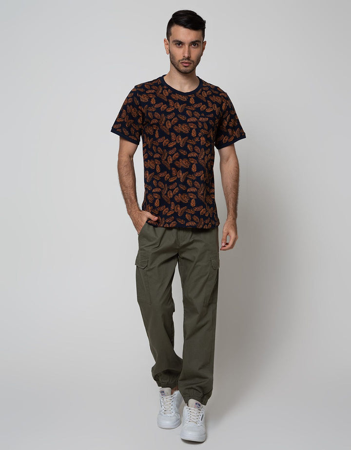 Jogger Cargo Details