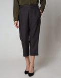 St. Yves Ankle Pants Twotone