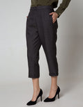 St. Yves Ankle Pants Twotone