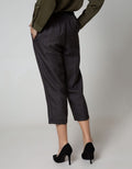 St. Yves Ankle Pants Twotone
