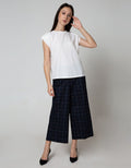 Details Short Sleeve T-Shirt Tee With