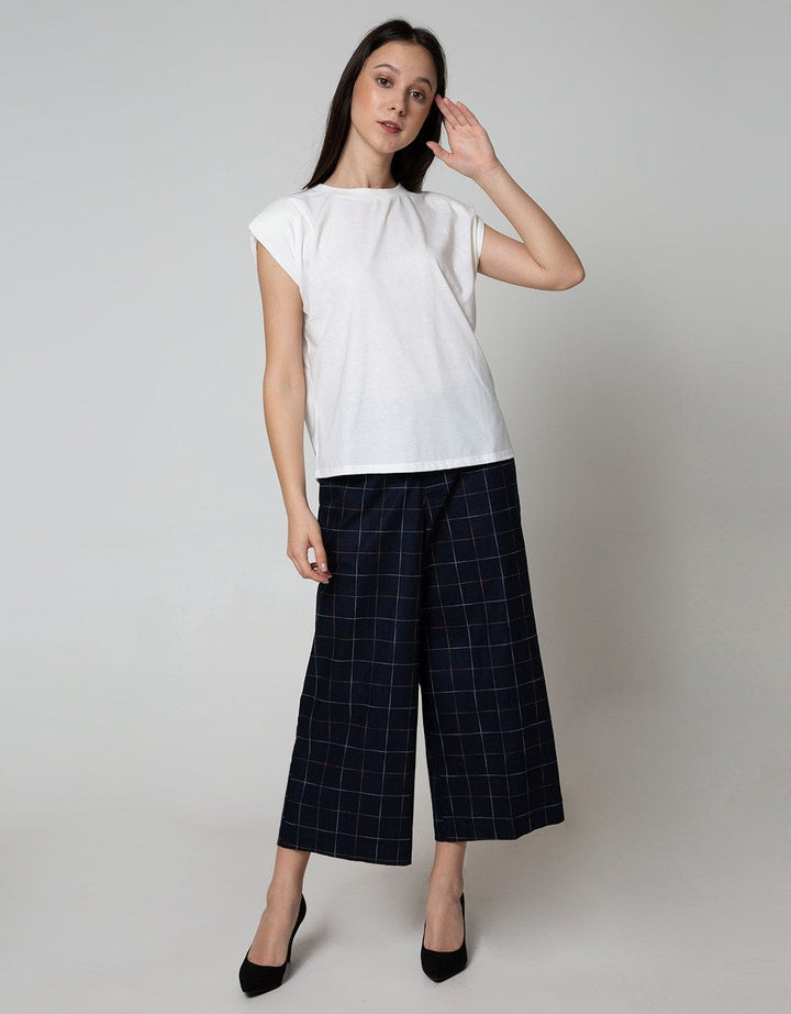 Details Short Sleeve T-Shirt Tee With