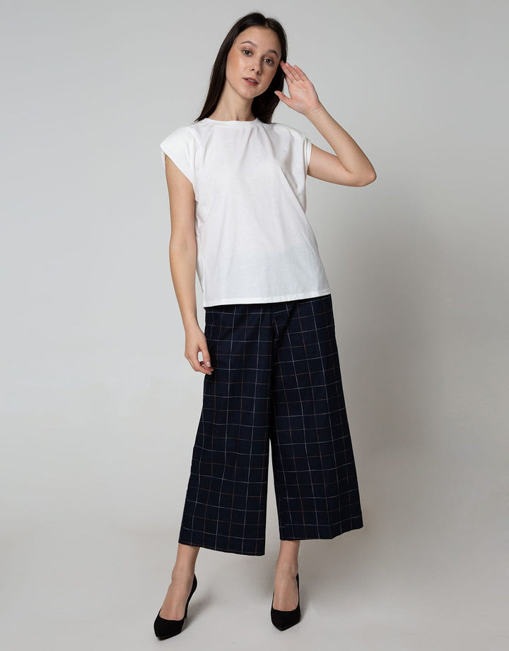 Details Short Sleeve T-Shirt Tee With