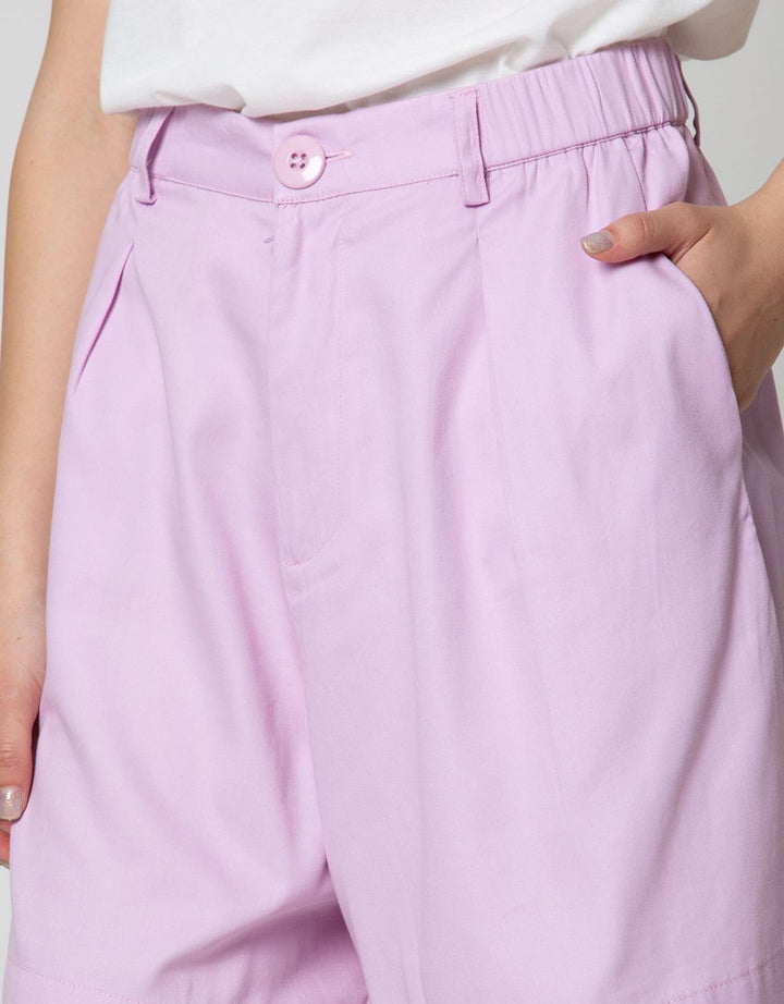 SHORT PANTS