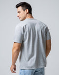 T Zone Short Sleeve T-Shirt Print Holiday Airplane