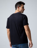 T Zone Short Sleeve T-Shirt Cartoon Caplin