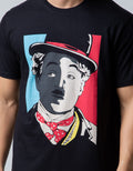 T Zone Short Sleeve T-Shirt Cartoon Caplin