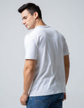 T Zone Short Sleeve T-Shirt Print Theme People Series 2