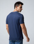 T Zone Short Sleeve T-Shirt Print Theme People Series 4