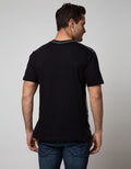 T Zone Short Sleeve T-Shirt Graphic Print Japan Series