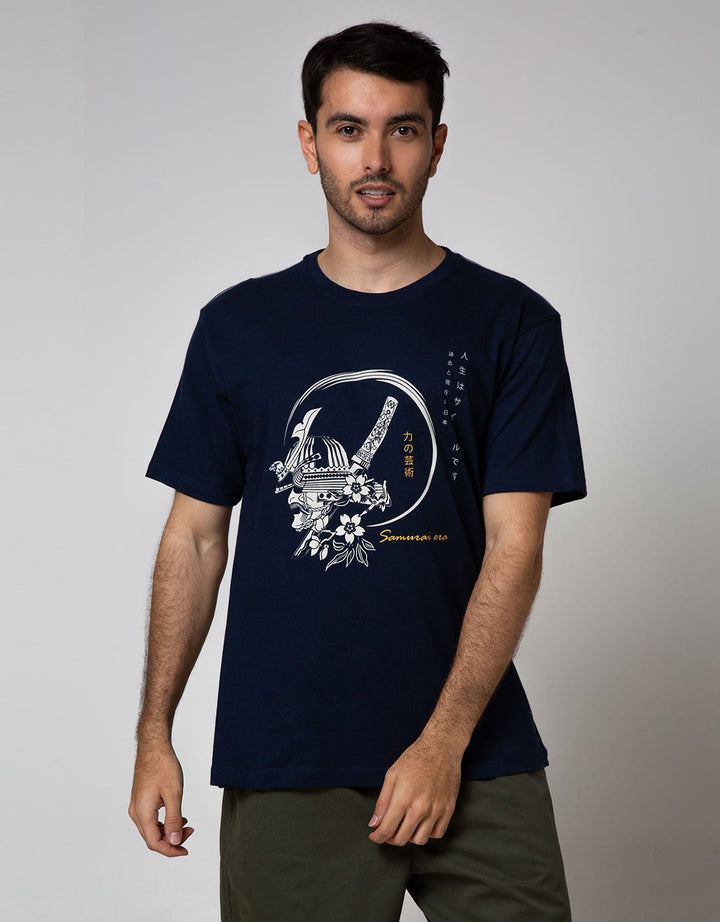 T Zone Short Sleeve T-Shirt Graphic Print