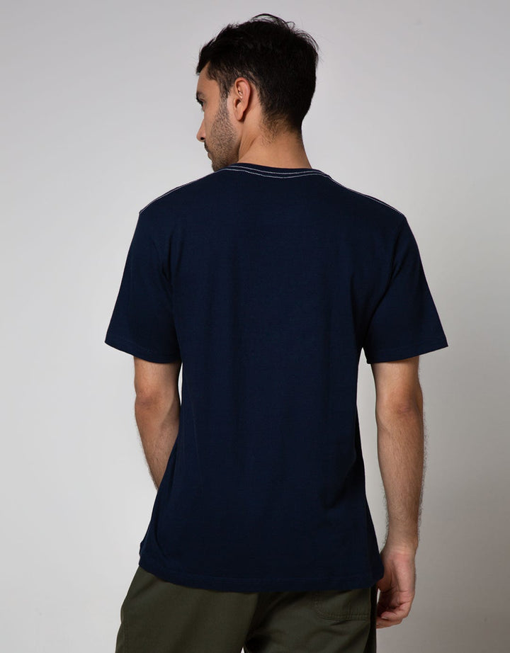 T Zone Short Sleeve T-Shirt Graphic Print