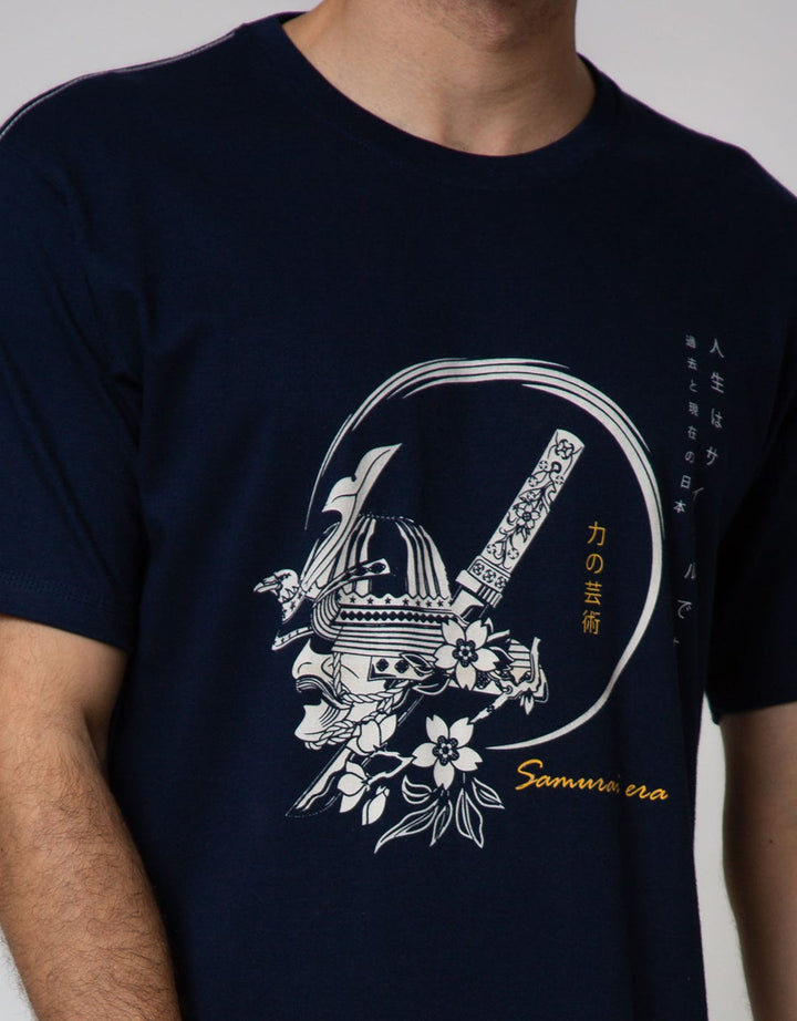 T Zone Short Sleeve T-Shirt Graphic Print