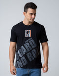 T Zone Short Sleeve T-Shirt Print Board And Roll