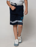 Aero Short Pants Multipack Short Knit