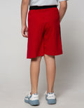 Aero Short Pants Multipack Short Knit