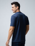 T Zone Short Sleeve T-Shirt Print Board And Roll