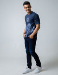 T Zone Short Sleeve T-Shirt Print Board And Roll