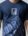 T Zone Short Sleeve T-Shirt Print Board And Roll