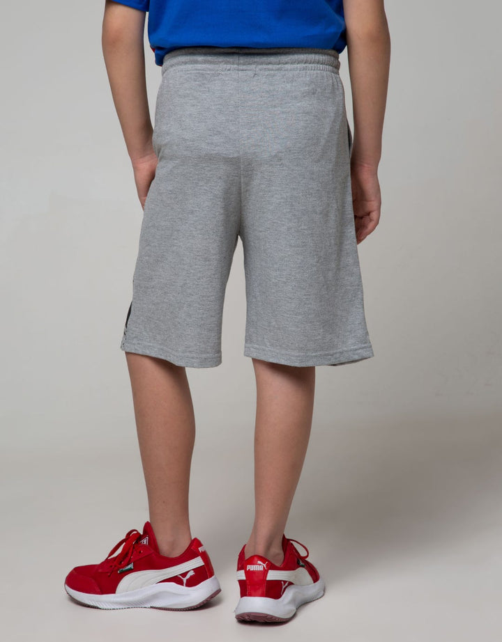 Aero Short Pants Multipack Short Knit