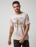 T Zone T-Shirt Print Graphic Sushi Series