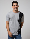 T Zone Short Sleeve T-shirt Cut & Sewn - Whatever