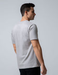 T Zone Short Sleeve T-Shirt Print Number 39