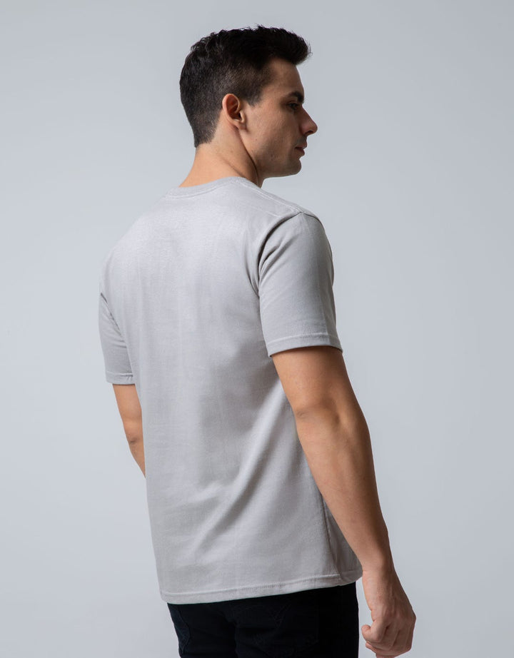 T Zone Short Sleeve T-Shirt Print Number 39