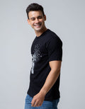 T Zone Short Sleeve T-Shirt Print Number 16