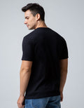 T Zone Short Sleeve T-Shirt Print Number 16