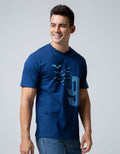 T Zone Short Sleeve T-Shirt Print Number 9