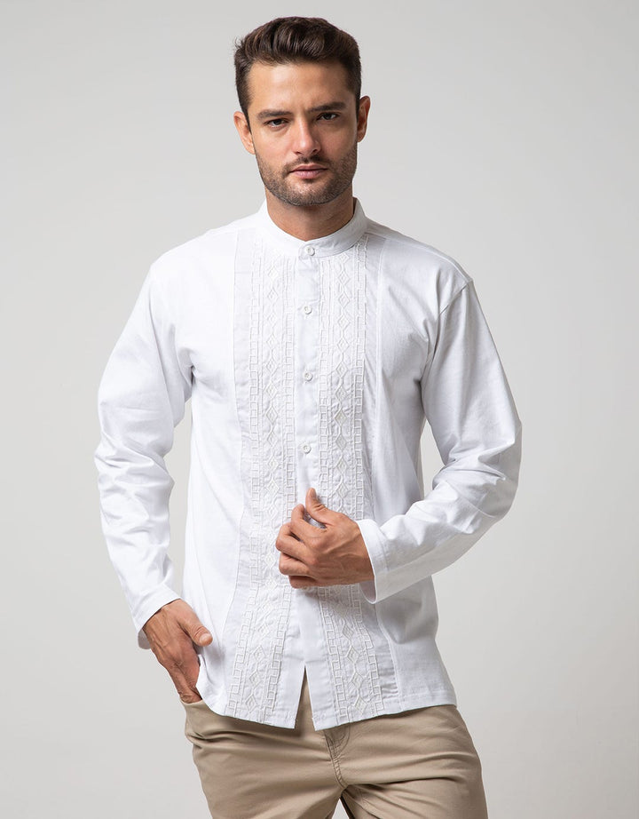 T Zone T-Shirt Koko Muslim Long Sleeve
