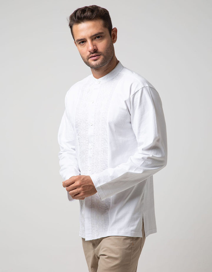 T Zone T-Shirt Koko Muslim Long Sleeve