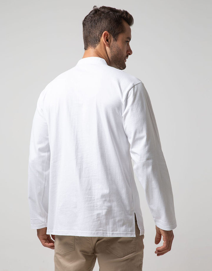 T Zone T-Shirt Koko Muslim Long Sleeve