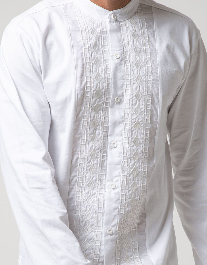 T Zone T-Shirt Koko Muslim Long Sleeve