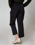 Details Long Pants Palazzo