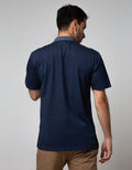 T Zone Short Sleeve Koko Muslim Button
